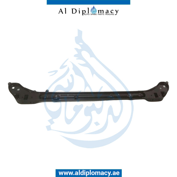 Upper RADIATOR SUPPORT TIE BAR for BMW 3 Series G20 (2018-2022) models, Part Number T-51647499226-CN